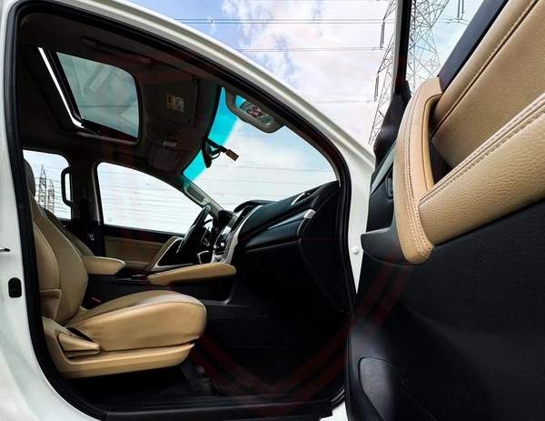 Used Mitsubishi Montero Sport 2022