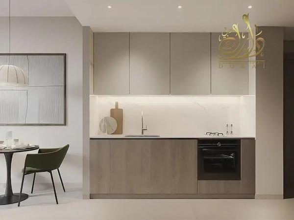 Prime location with promising investment future