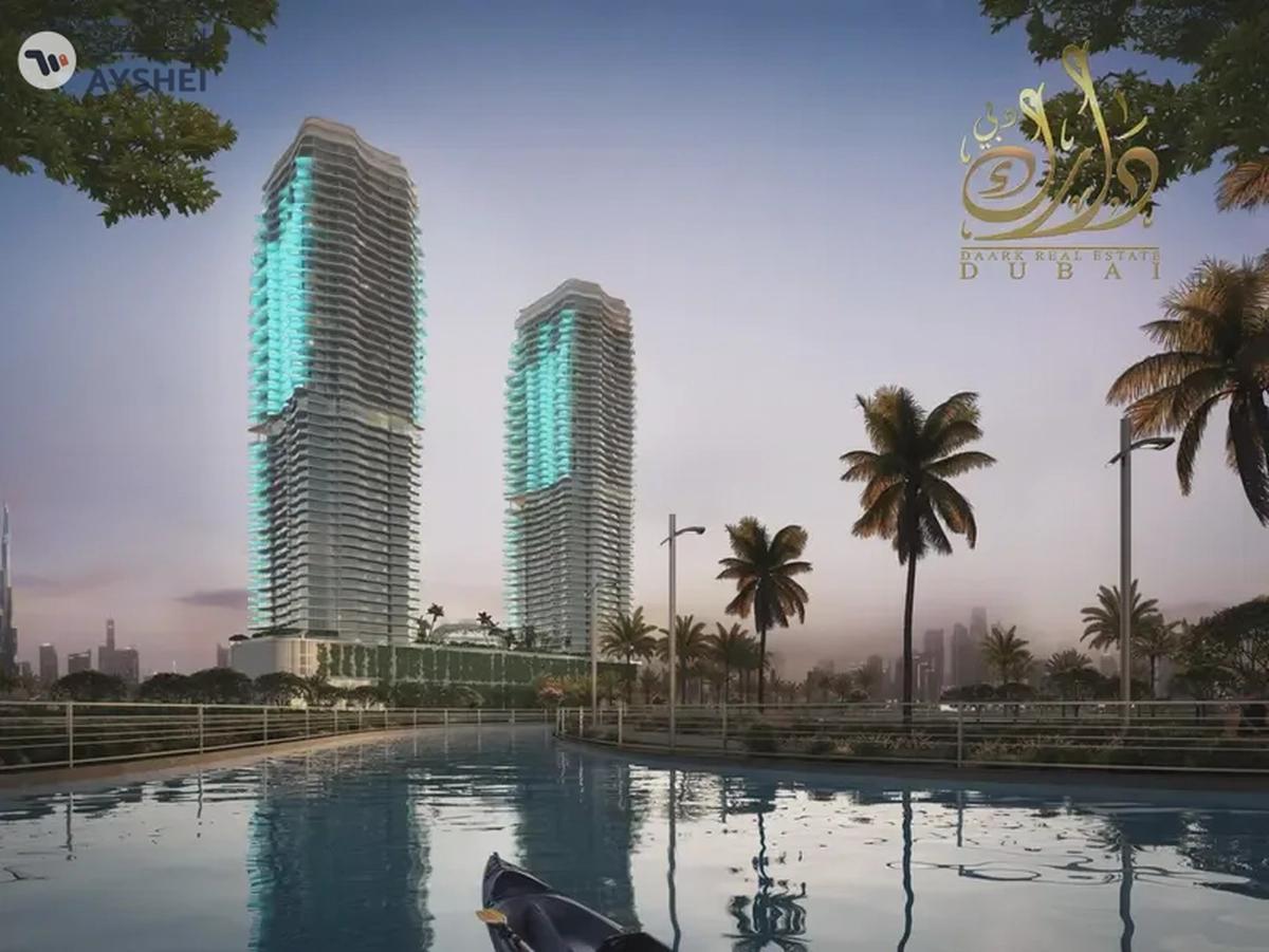 2% Dld Waiver | 1 Year Free Services Charges | Iconic Towers-0-landscape