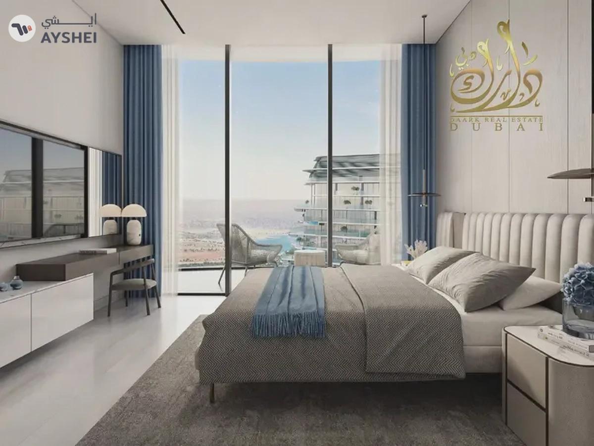 2% Dld Waiver | 1 Year Free Services Charges | Iconic Towers-1-1