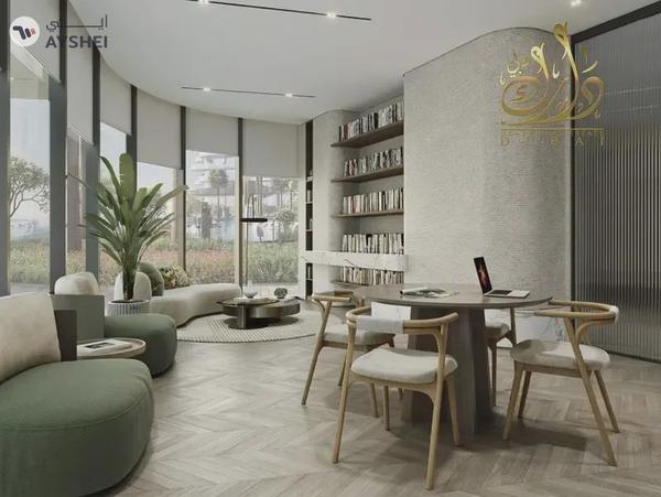 2% Dld Waiver | 1 Year Free Services Charges | Iconic Towers