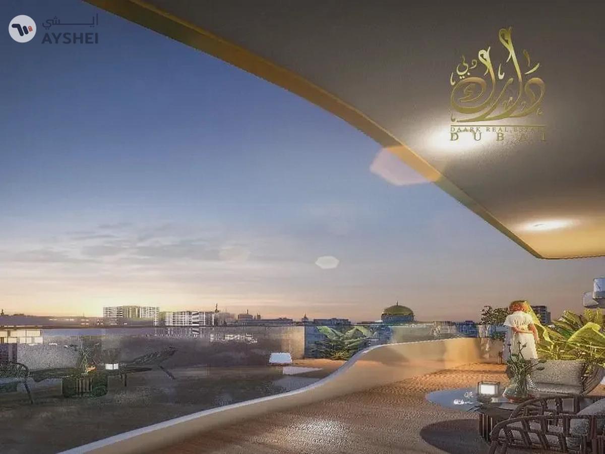 12% ROI/HIGH DEMAND/SMART HOME SYSTEM/FURNISHED-0-landscape