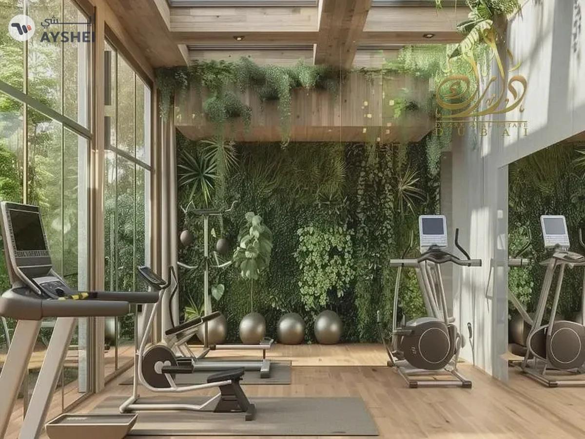 12% ROI/HIGH DEMAND/SMART HOME SYSTEM/FURNISHED-4-4