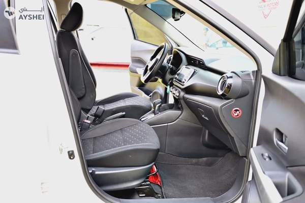 NISSAN KICKS 2022 MODEL AVAILABLE @ 895 only MONTLHY EMI WITH 20% DOWN PAYMENT.