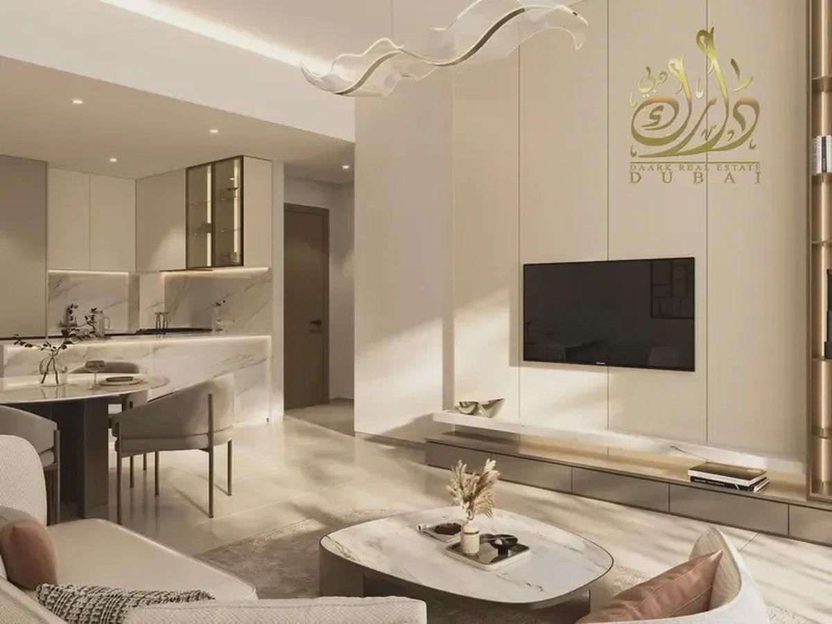 Luxury Apartment | Flexible Payment Plan | High Quality | Specious Layouts | High Demand | Book Now-6-6