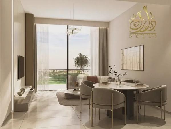 Luxury Apartment | Flexible Payment Plan | High Quality | Specious Layouts | High Demand | Book Now