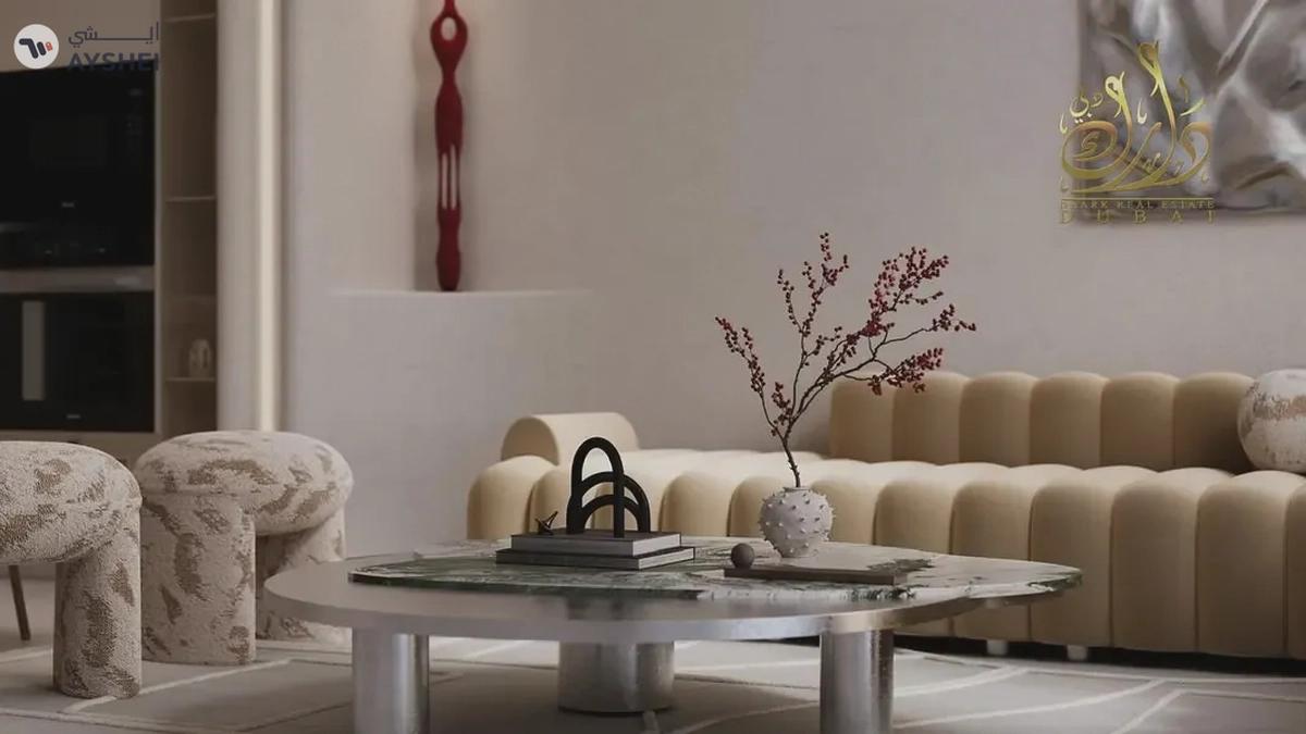 APARTMENT FOR SALE IN SAMANA BOULEVARD HEIGHTS, DUBAI LAND RESIDENCE COMPLEX, DUBAI-7-7