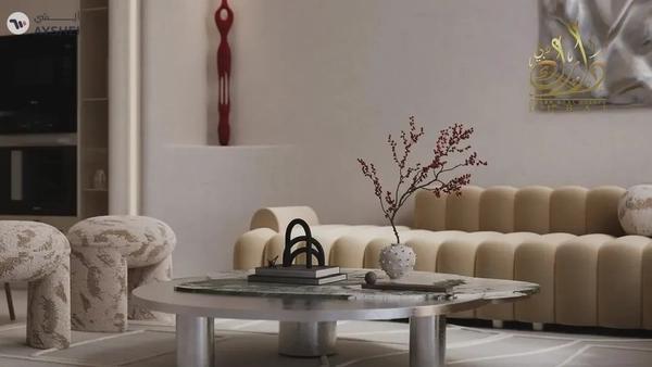 APARTMENT FOR SALE IN SAMANA BOULEVARD HEIGHTS, DUBAI LAND RESIDENCE COMPLEX, DUBAI