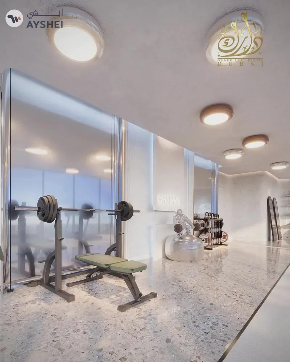 APARTMENT FOR SALE IN SAMANA BOULEVARD HEIGHTS, DUBAI LAND RESIDENCE COMPLEX, DUBAI-1-portrait