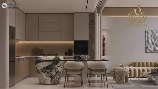 APARTMENT FOR SALE IN SAMANA BOULEVARD HEIGHTS, DUBAI LAND RESIDENCE COMPLEX, DUBAI