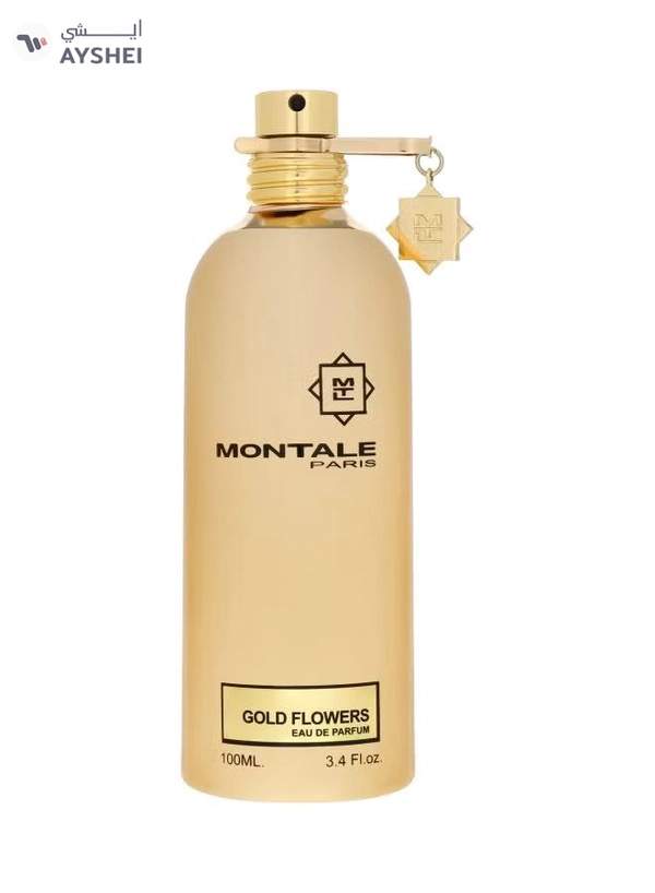 MONTALE Gold Flowers EDP 100ml