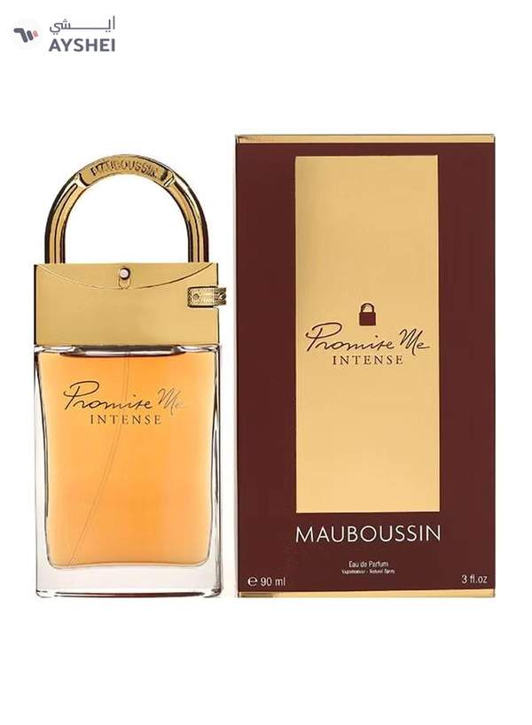 MAUBOUSSIN Promise Me Intense EDP 90ml