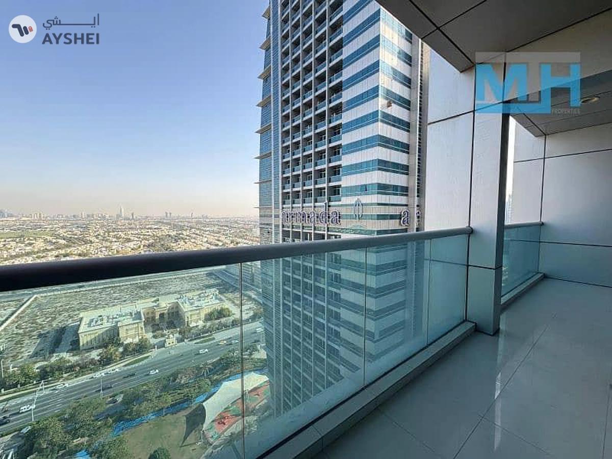 Armada Tower 3, Armada Towers, JLT Cluster P, Jumeirah Lake Towers (JLT), Dubai-13-13
