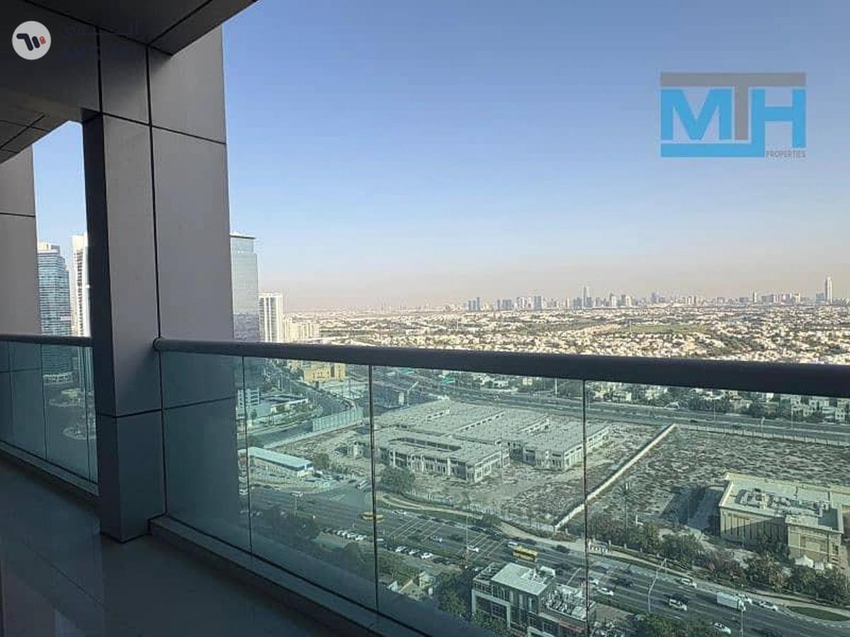 Armada Tower 3, Armada Towers, JLT Cluster P, Jumeirah Lake Towers (JLT), Dubai-14-14