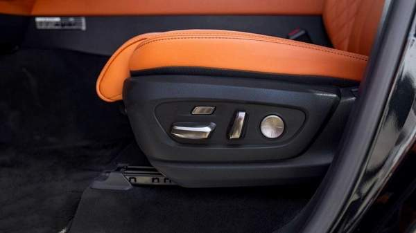 Lexus LX 600 LEXUS LX600 VIP 3.5P AT MY2023