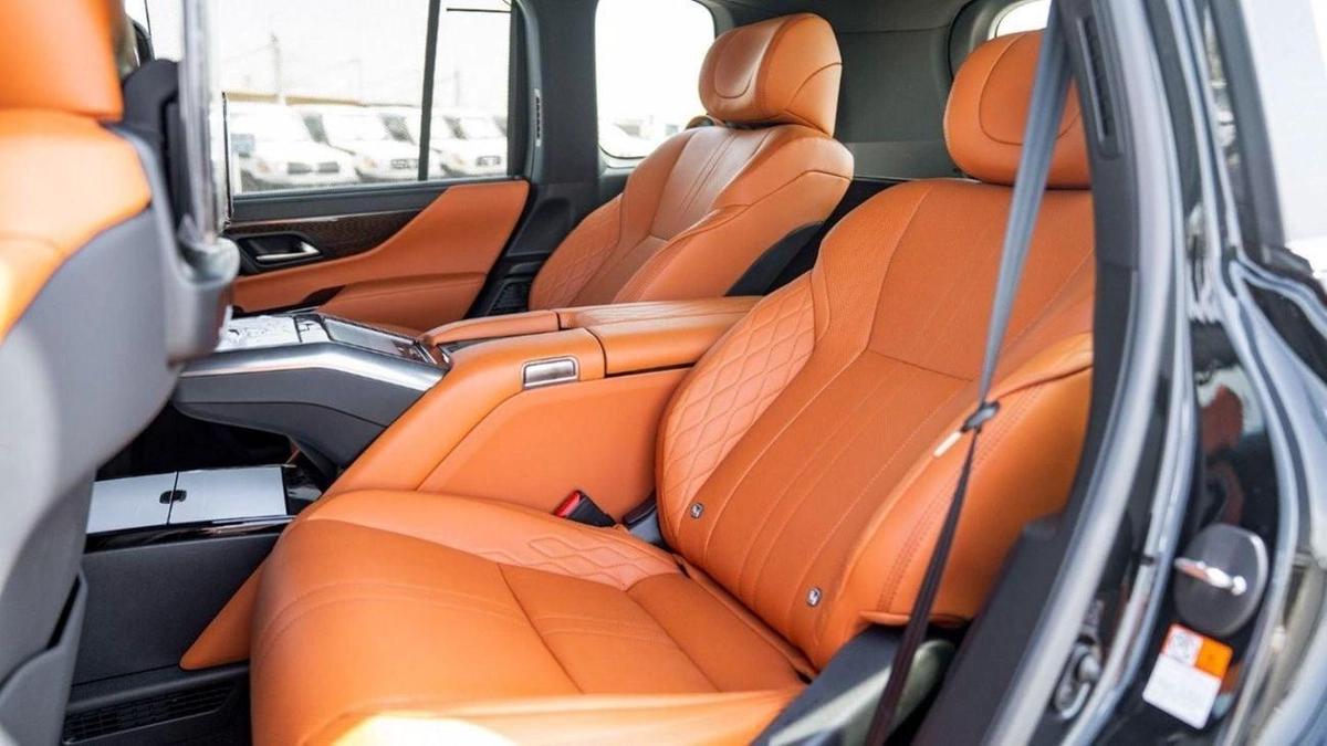 Lexus LX 600 LEXUS LX600 VIP 3.5P AT MY2023-16-16