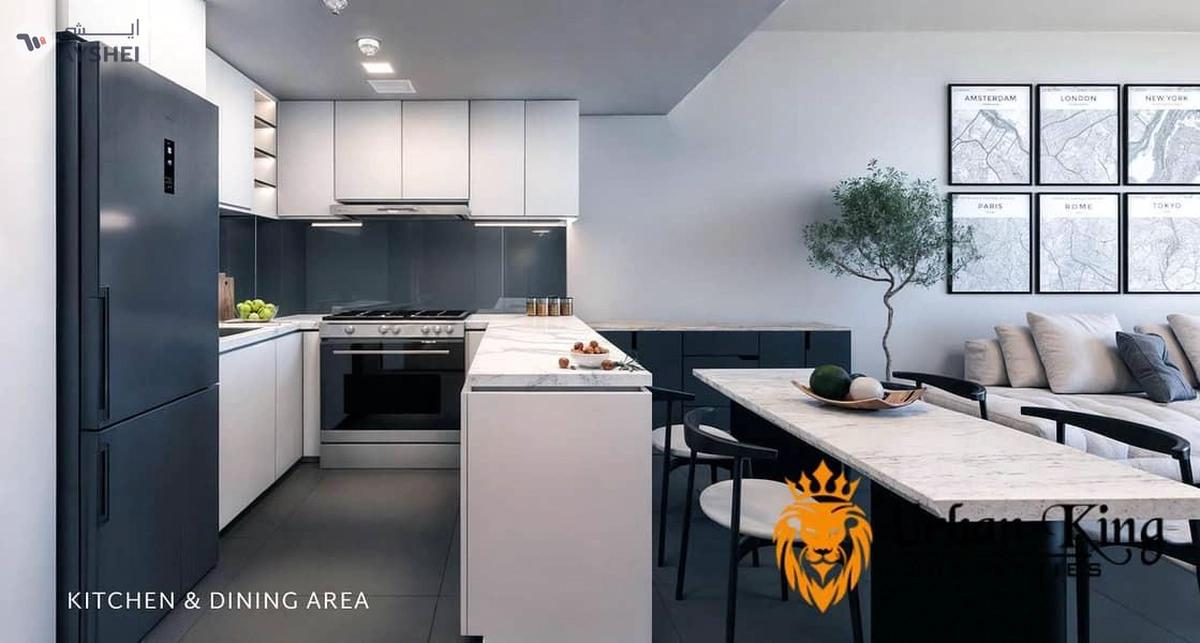 Viera Residences, Dubai Production City (IMPZ), Dubai-1-landscape