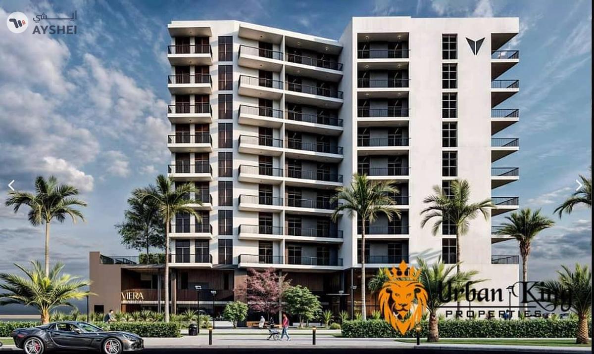 Viera Residences, Dubai Production City (IMPZ), Dubai-3-3