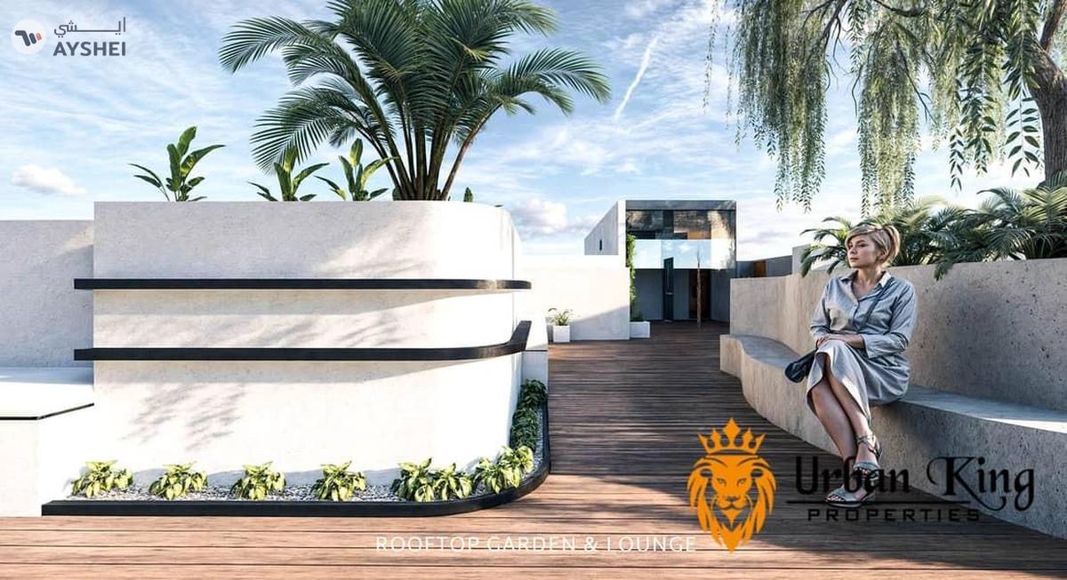 Viera Residences, Dubai Production City (IMPZ), Dubai-8-8