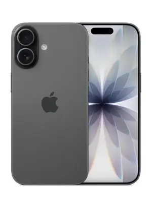 Apple iPhone 17 256GB Black 5G (eSim only) With FaceTime - International Version
