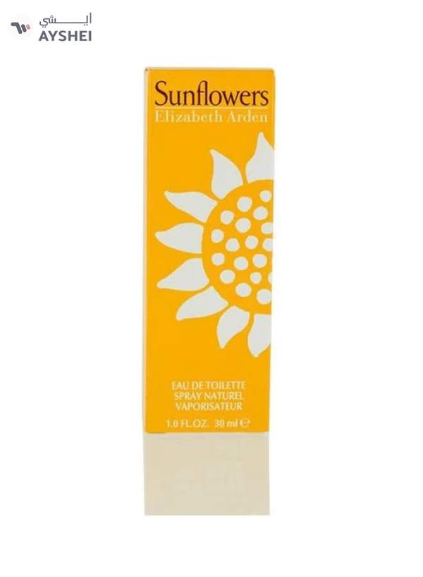 Elizabeth Arden Sunflowers EDT 30ml