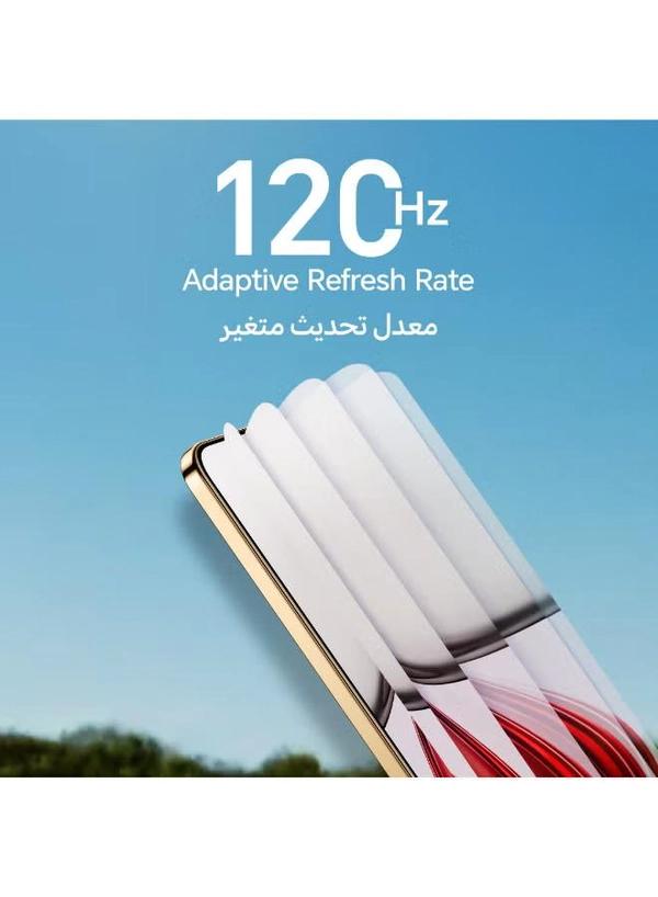 Honor X9d 5G Dual SIM 8GB RAM 256GB Reddish Brown