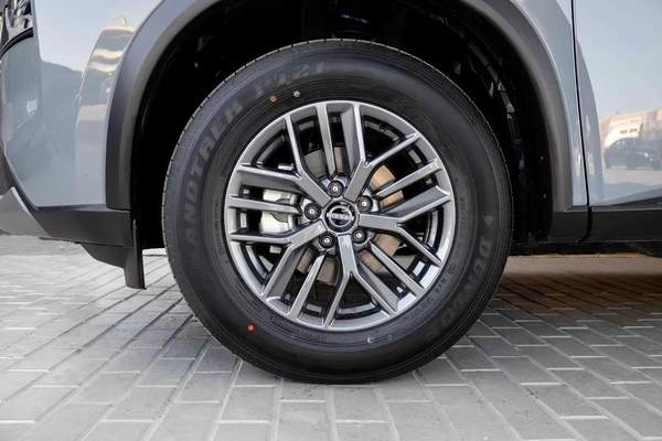 Nissan X-Trail S