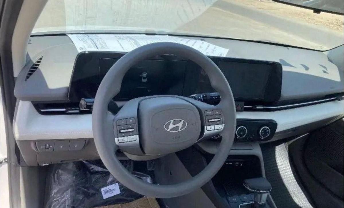 Toyota Camry 2024 Toyota Camry 2.5l GLE HYBRID AUTOMATIC ZERO KM-8-8