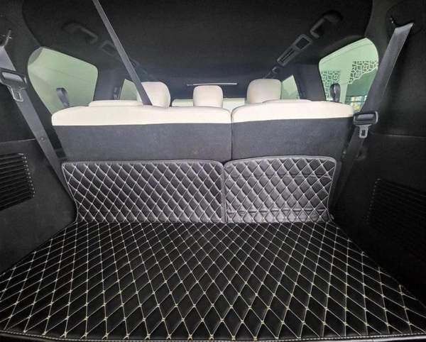 Nissan Patrol 5.6 L V8-2015 -Nismo Upgrade-Perfect Condition -Bank Finance Available