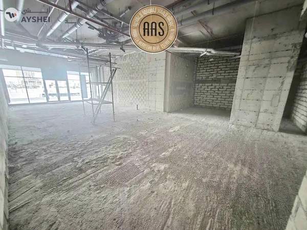 F&B • Prime Location • Chiller Free • Asking 600k