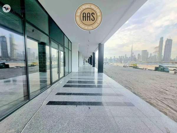F&B • Prime Location • Chiller Free • Asking 600k