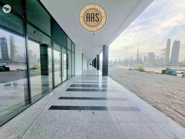 F&B • Prime Location • Chiller Free • Asking 600k