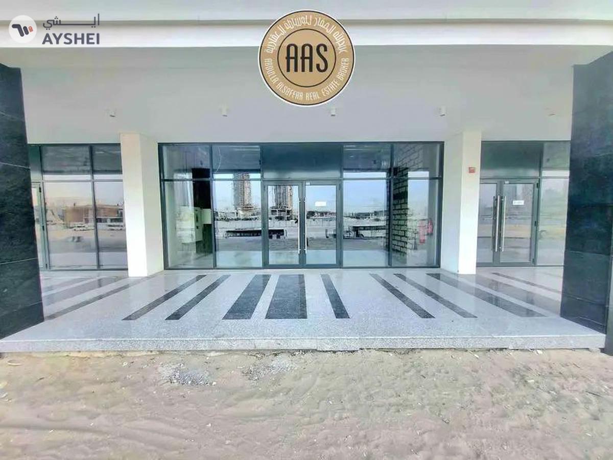 F&B • Prime Location • Chiller Free • Asking 600k-1-landscape