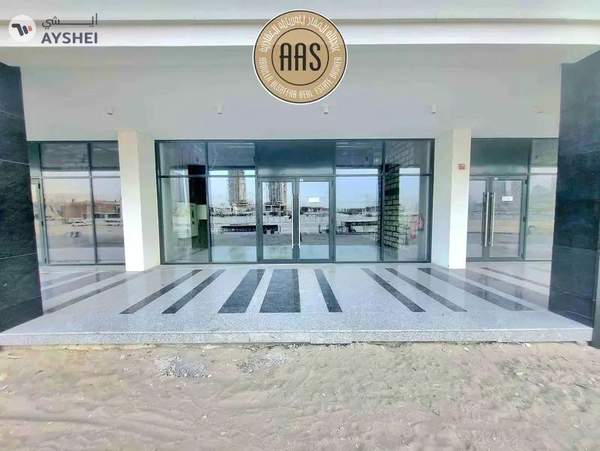 F&B • Prime Location • Chiller Free • Asking 600k