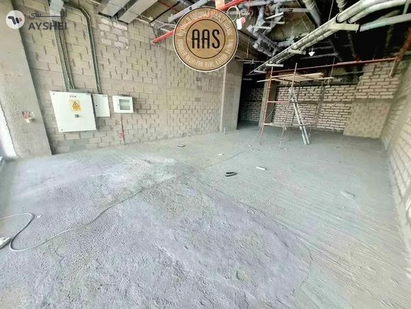 F&B • Prime Location • Chiller Free • Asking 600k