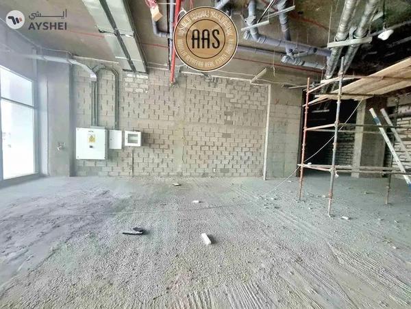 F&B • Prime Location • Chiller Free • Asking 600k