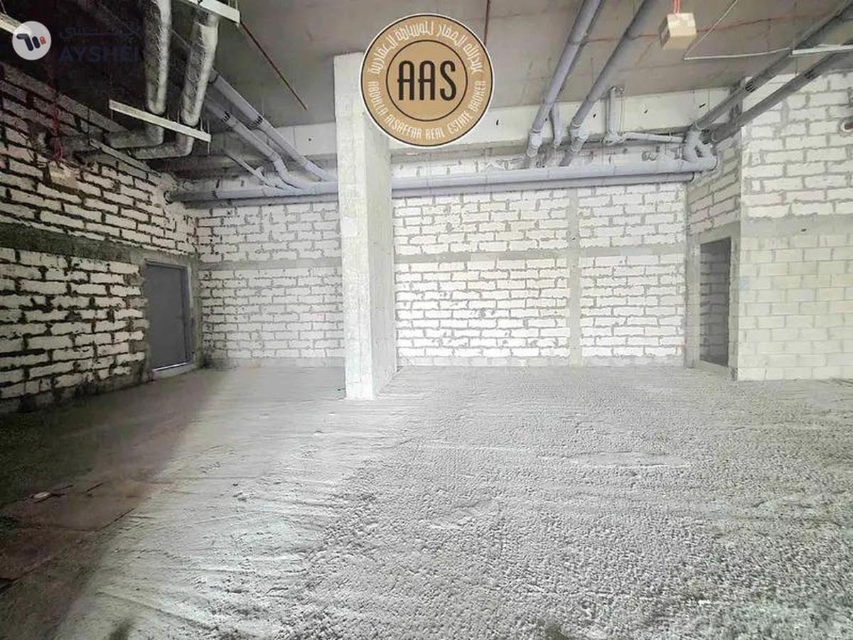 F&B • Prime Location • Chiller Free • Asking 600k-6-6