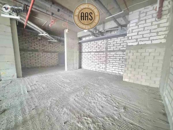F&B • Prime Location • Chiller Free • Asking 600k