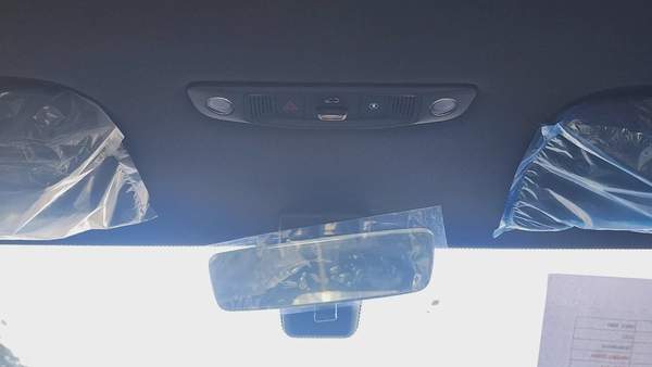 Chery iCAR 03T (Silver)