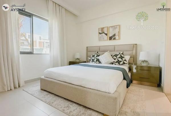 VILLA FOR RENT IN THE PULSE BEACHFRONT, THE PULSE Lagoon Facing | Brand New | Fully Furnished