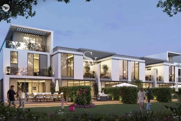 Maldives 4, DAMAC Islands, Dubailand, Dubai