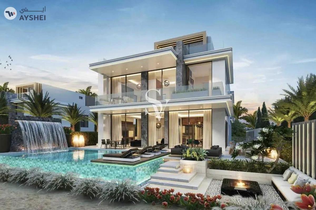 Maldives 4, DAMAC Islands, Dubailand, Dubai-0-0