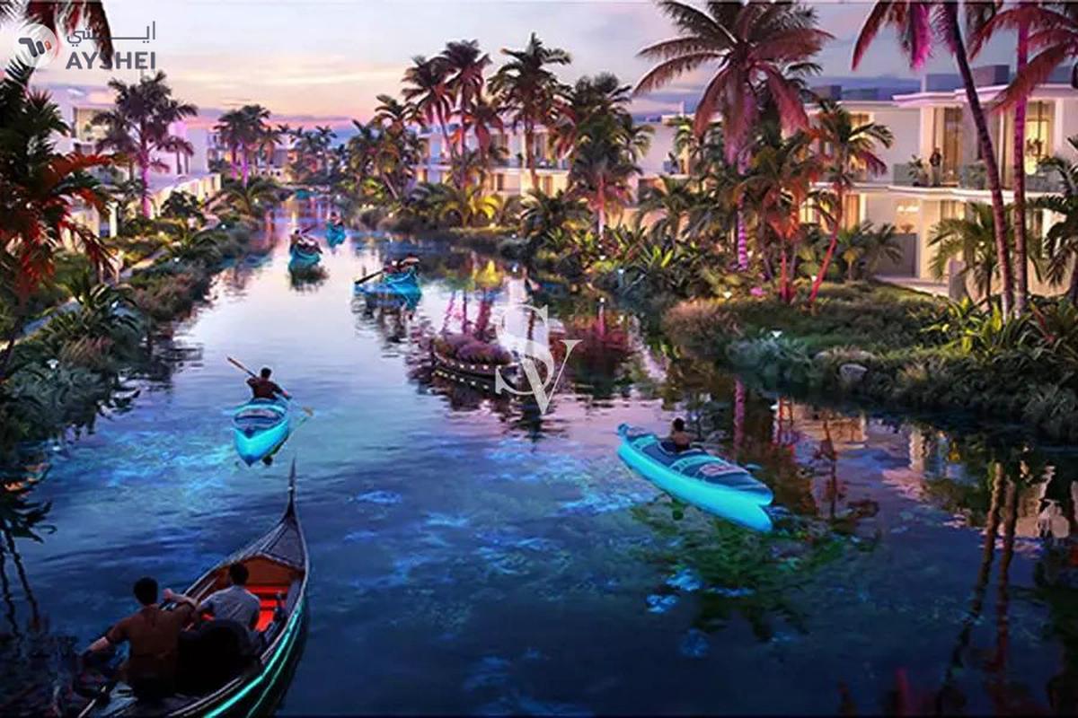 Maldives 4, DAMAC Islands, Dubailand, Dubai-1-landscape