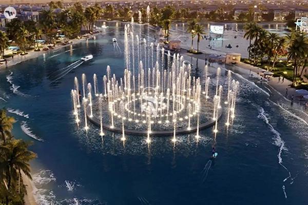 Maldives 4, DAMAC Islands, Dubailand, Dubai