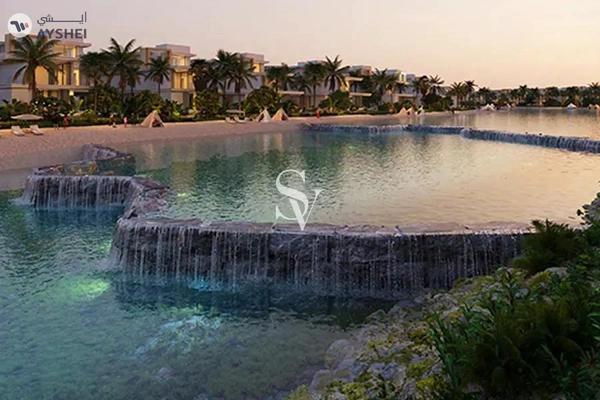 Maldives 4, DAMAC Islands, Dubailand, Dubai