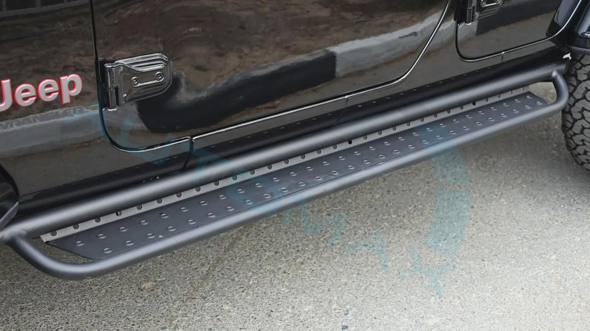 ( Only For Export ) 2025/2025 i4 2.0L TURBO JEEP WRANGLER UNLIMITED RUBICON XTREME GCC BRAND NEW-16-16