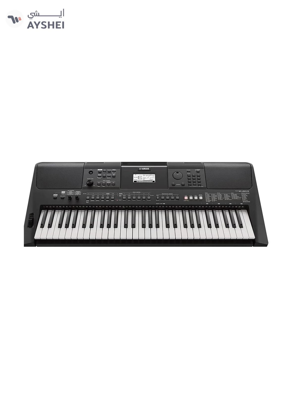 Yamaha Keyboard PSR E473-0-portrait
