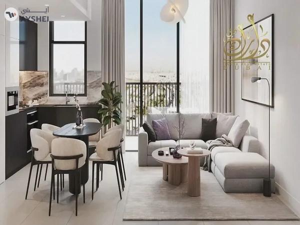 APARTMENT FOR SALE IN ALTA VIEW, JVC DISTRICT 10, JUMEIRAH VILLAGE CIRCLE (JVC), DUBAI