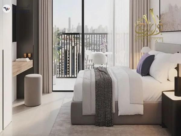 APARTMENT FOR SALE IN ALTA VIEW, JVC DISTRICT 10, JUMEIRAH VILLAGE CIRCLE (JVC), DUBAI