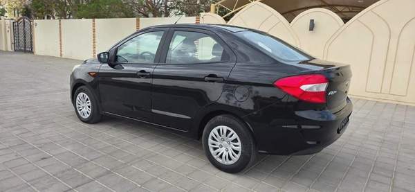 2020-Ford Figo -Excellent Condition